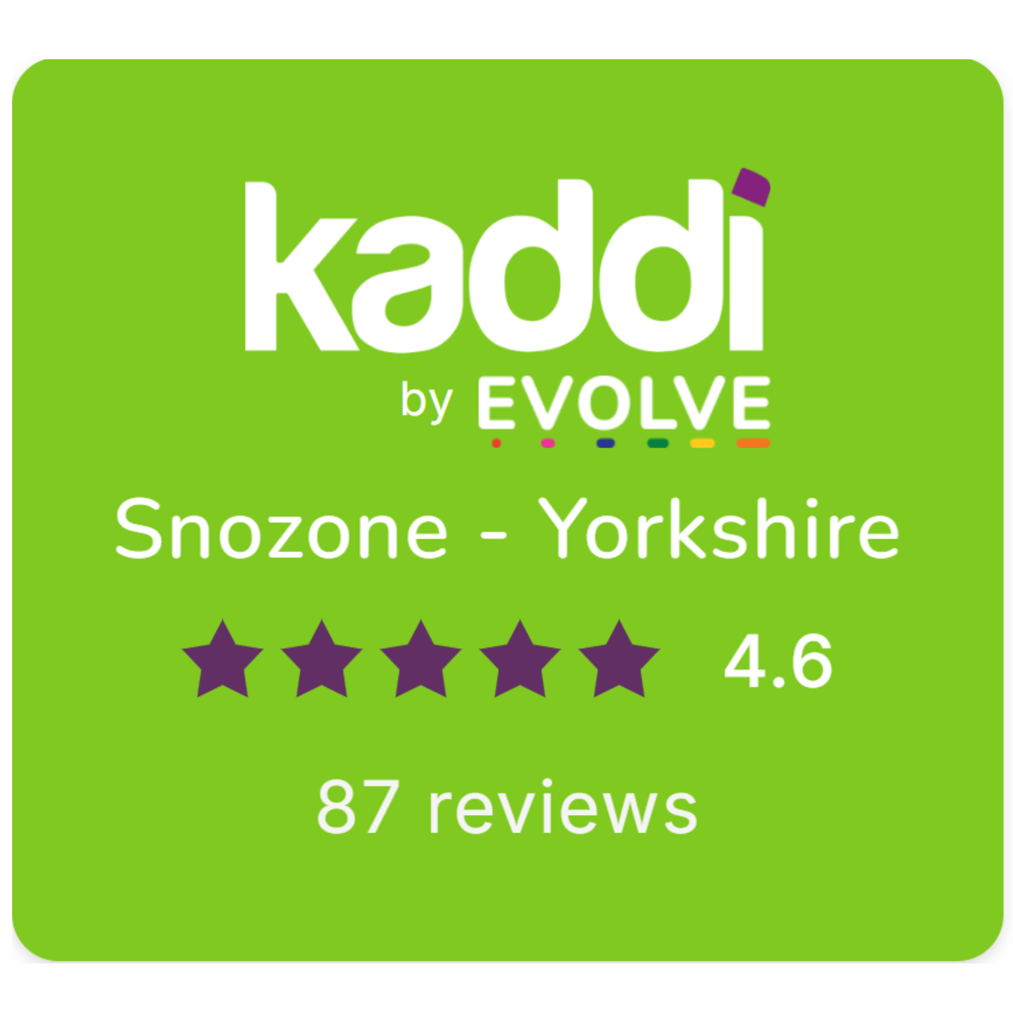 Kaddi Yorkshire